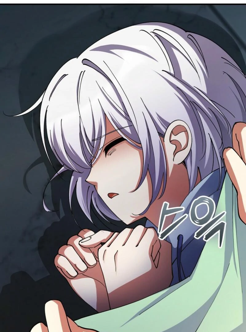 I Became The Villain The Hero Is Obsessed With Chapter 24 - page 37