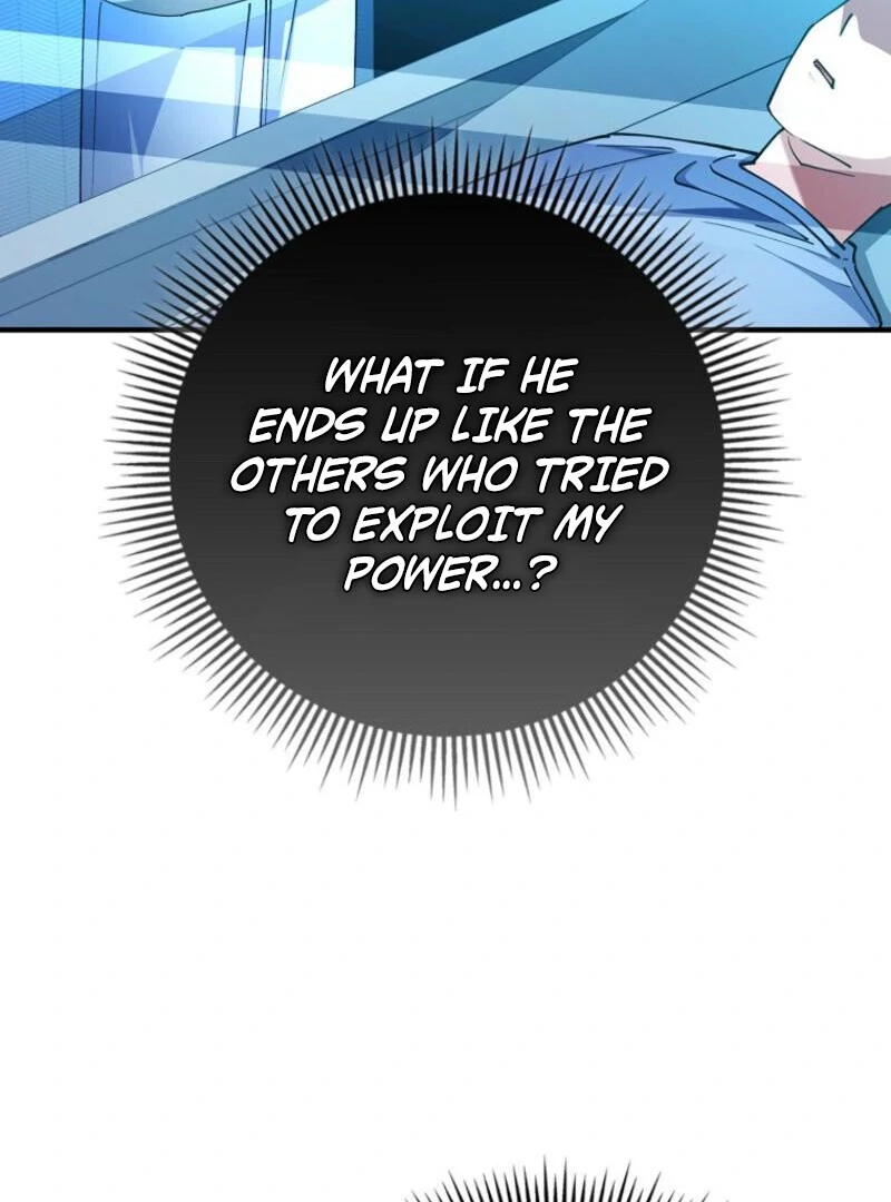 I Became The Villain The Hero Is Obsessed With Chapter 24 - page 44