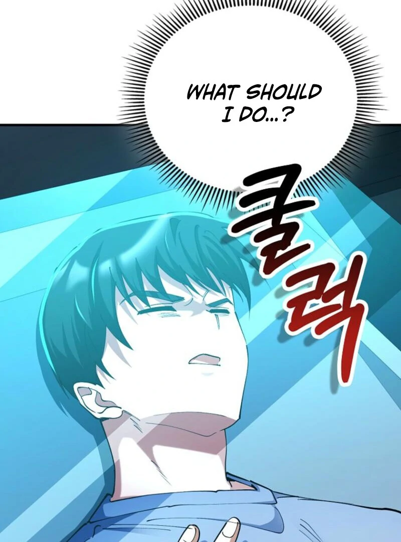 I Became The Villain The Hero Is Obsessed With Chapter 24 - page 45