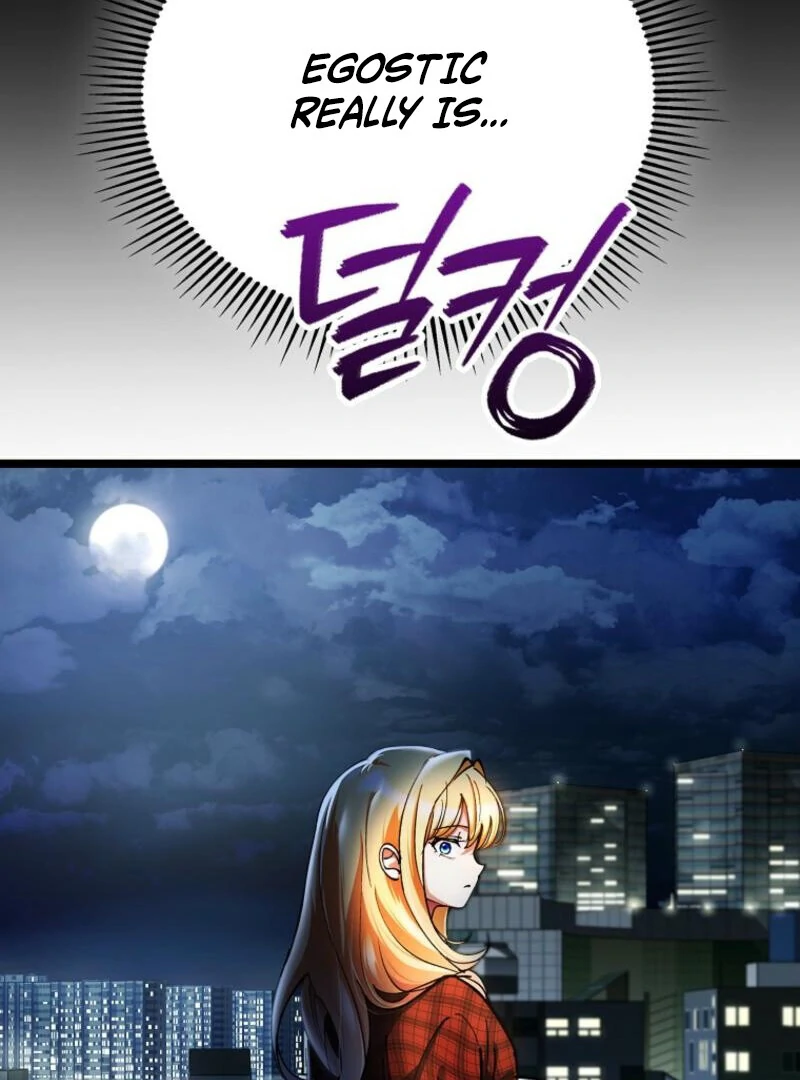 I Became The Villain The Hero Is Obsessed With Chapter 24 - page 5
