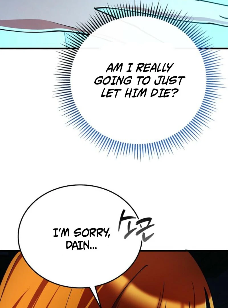 I Became The Villain The Hero Is Obsessed With Chapter 24 - page 52