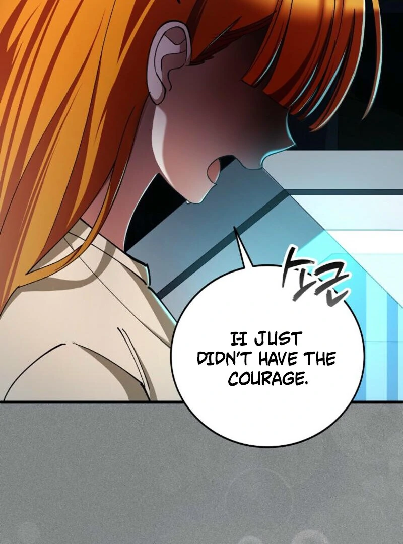 I Became The Villain The Hero Is Obsessed With Chapter 24 - page 53