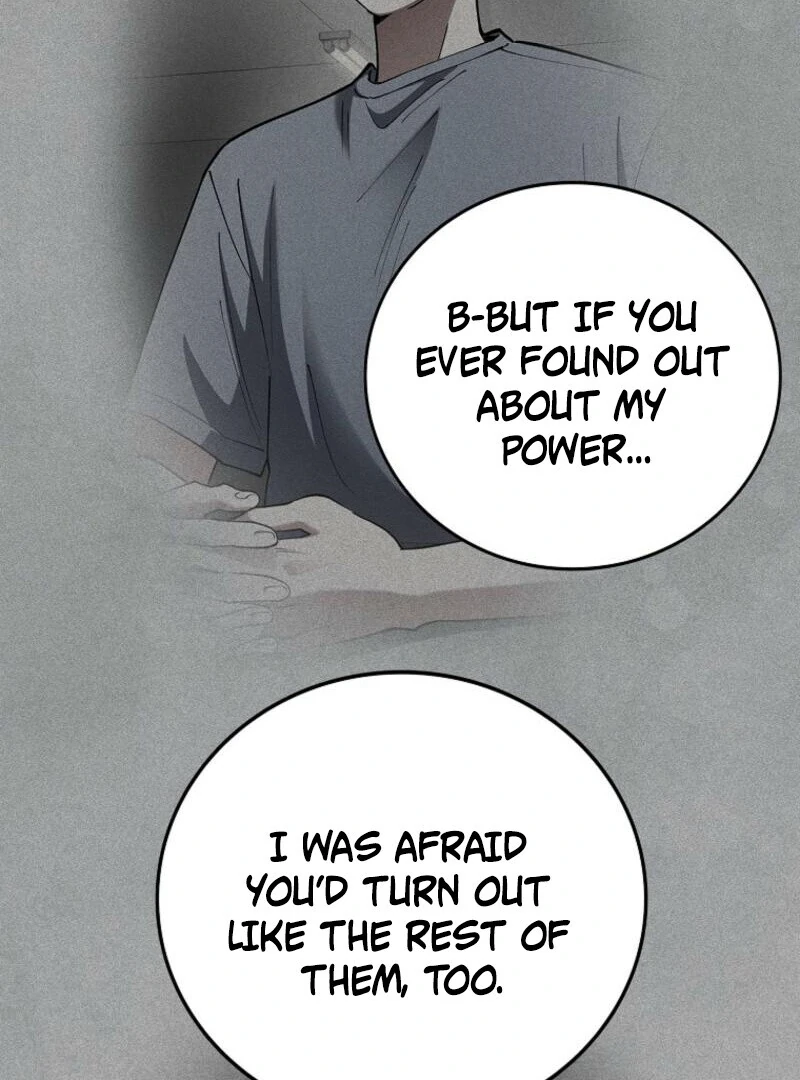 I Became The Villain The Hero Is Obsessed With Chapter 24 - page 55