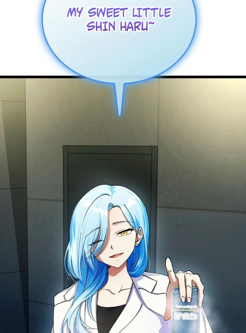 I Became The Villain The Hero Is Obsessed With Chapter 24 - page 7