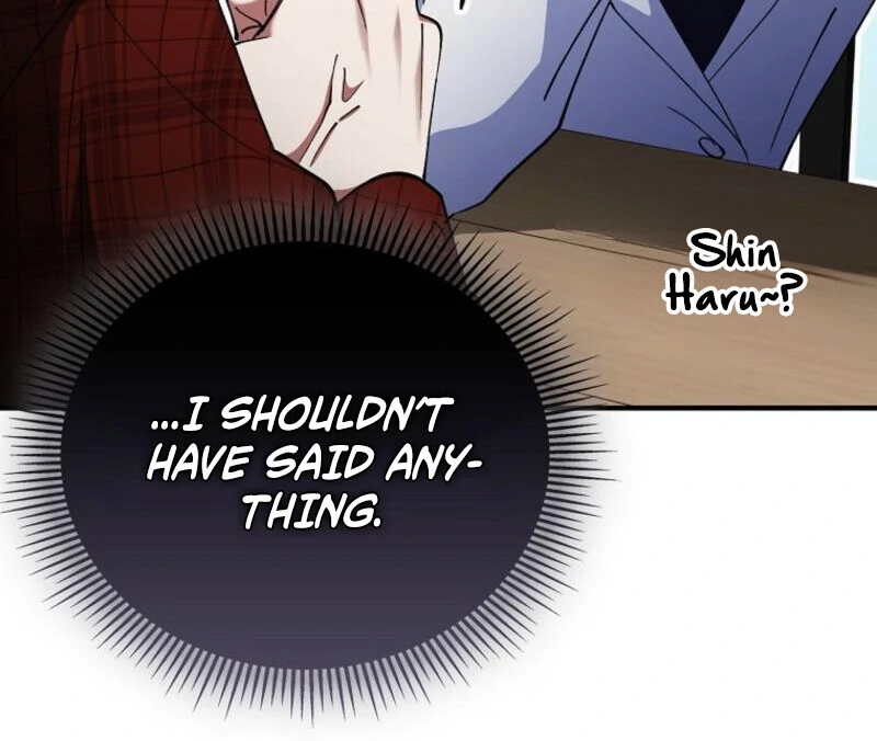 I Became The Villain The Hero Is Obsessed With Chapter 24 - page 89