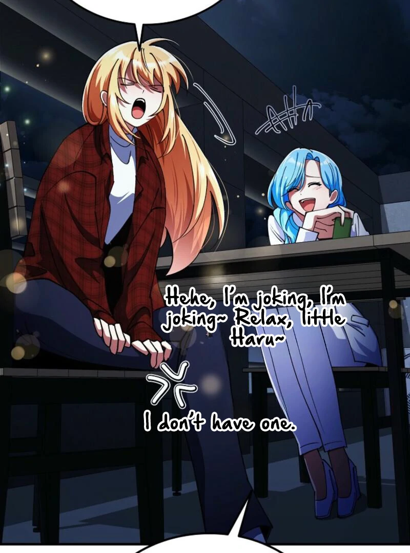 I Became The Villain The Hero Is Obsessed With Chapter 24 - page 91