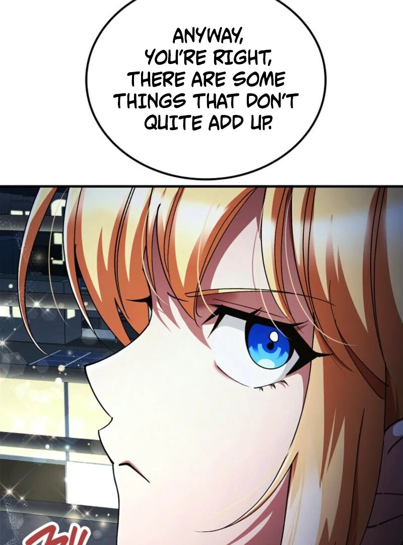 I Became The Villain The Hero Is Obsessed With Chapter 24 - page 92