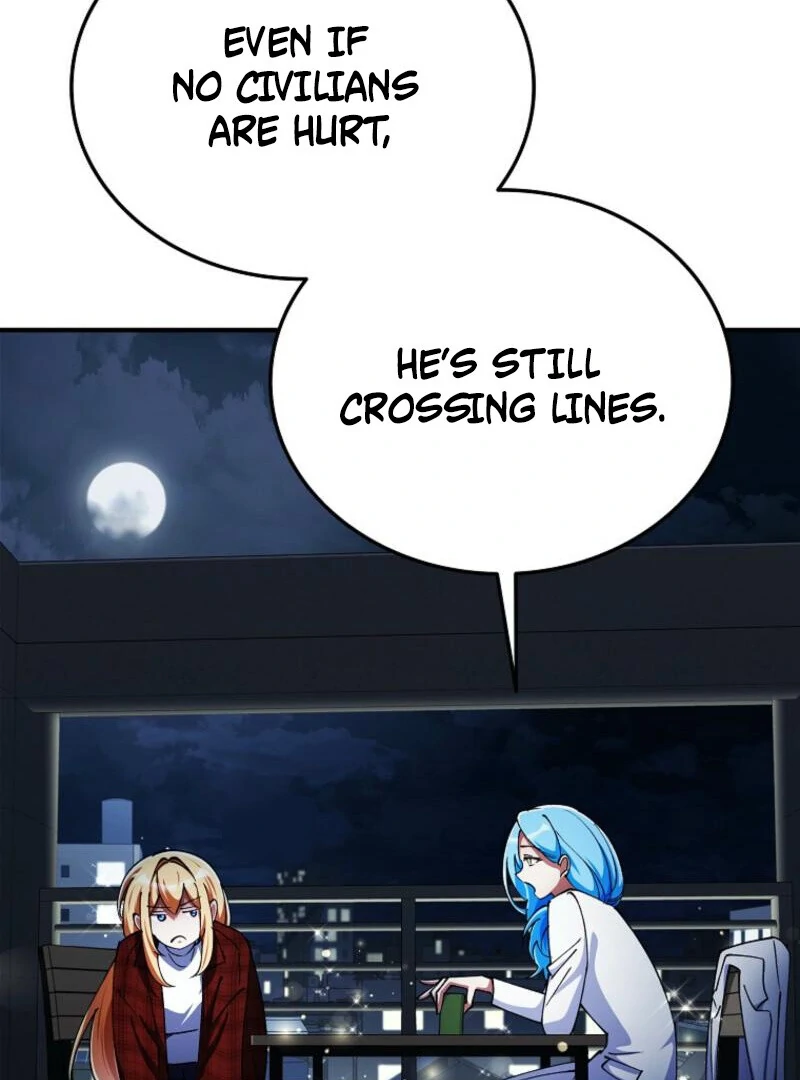 I Became The Villain The Hero Is Obsessed With Chapter 24 - page 94