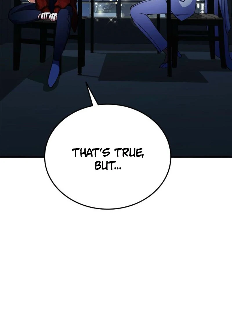 I Became The Villain The Hero Is Obsessed With Chapter 24 - page 95