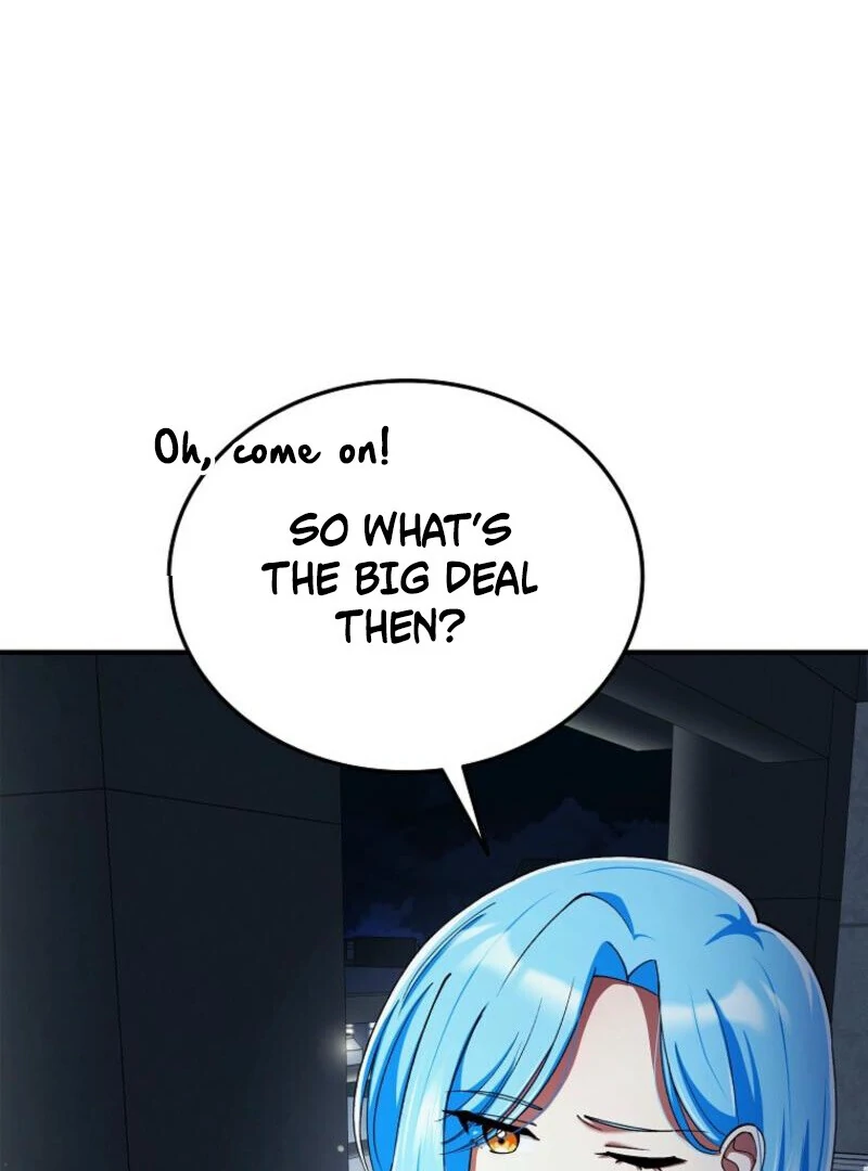 I Became The Villain The Hero Is Obsessed With Chapter 24 - page 96
