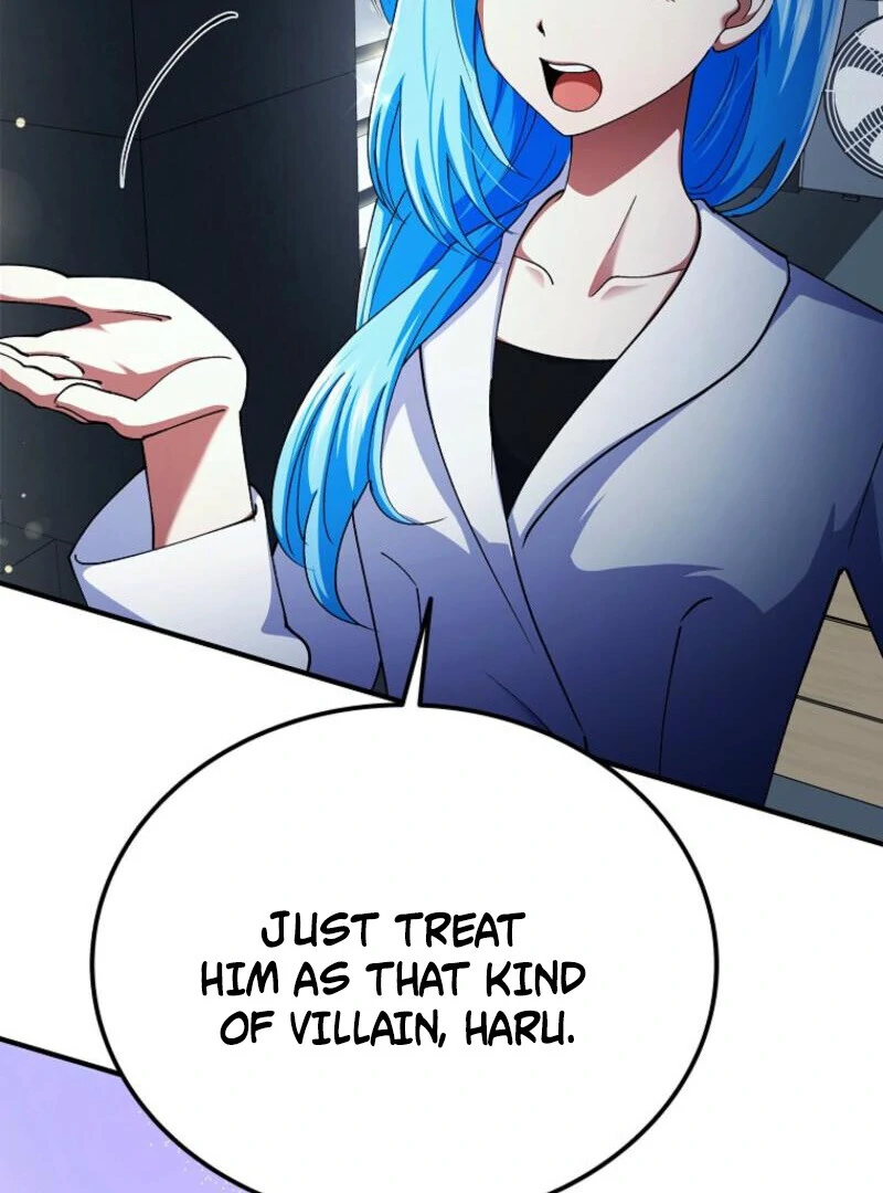 I Became The Villain The Hero Is Obsessed With Chapter 24 - page 97