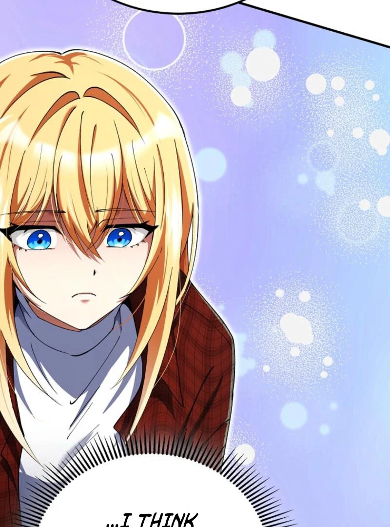 I Became The Villain The Hero Is Obsessed With Chapter 24 - page 98