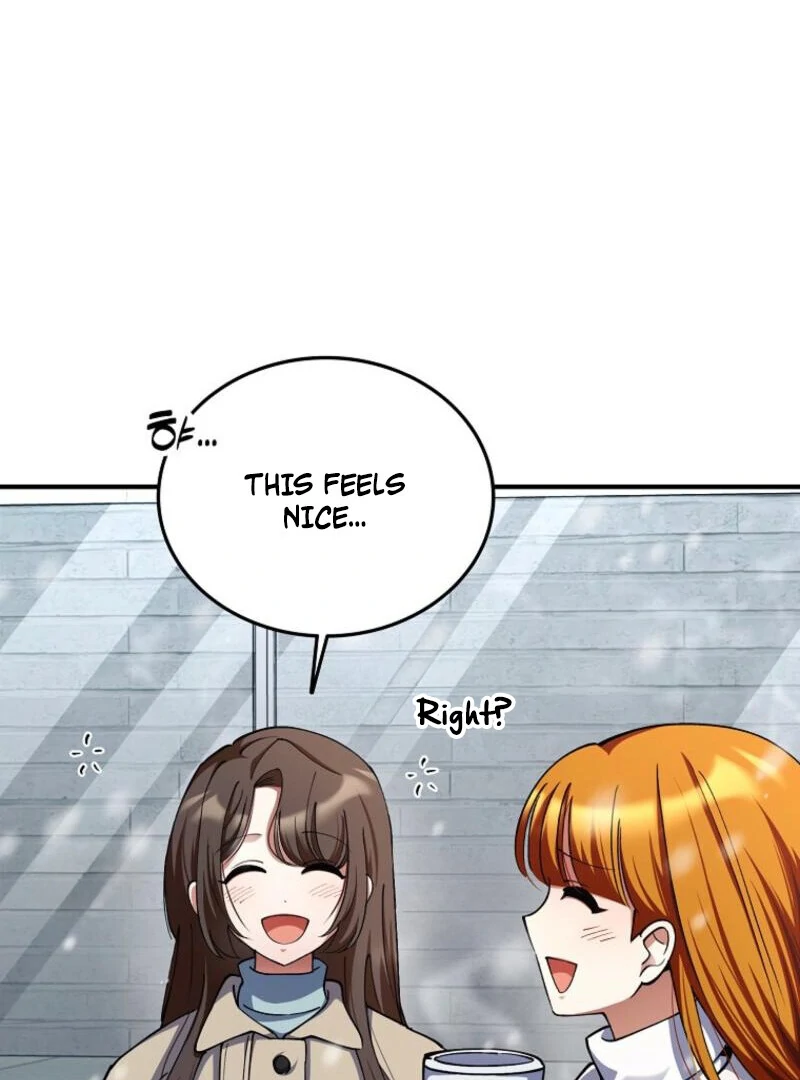 I Became The Villain The Hero Is Obsessed With Chapter 25 - page 9