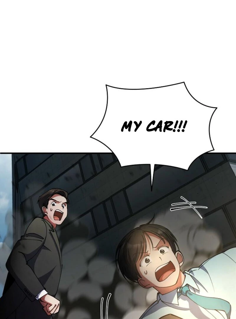 I Became The Villain The Hero Is Obsessed With Chapter 25 - page 105