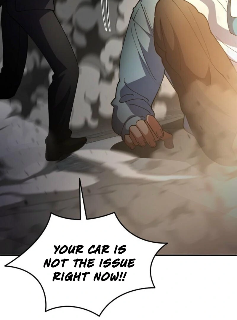 I Became The Villain The Hero Is Obsessed With Chapter 25 - page 106