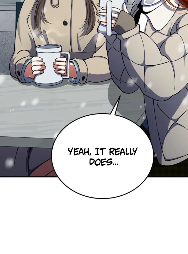I Became The Villain The Hero Is Obsessed With Chapter 25 - page 10