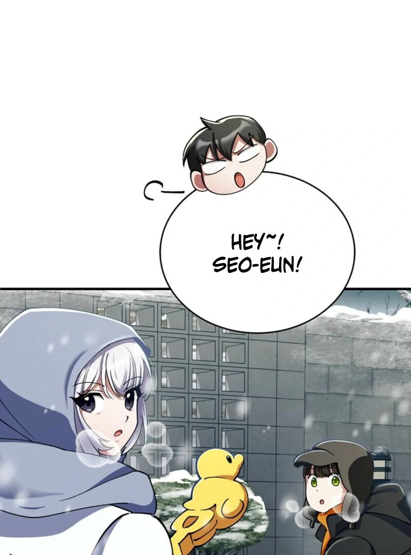 I Became The Villain The Hero Is Obsessed With Chapter 25 - page 11