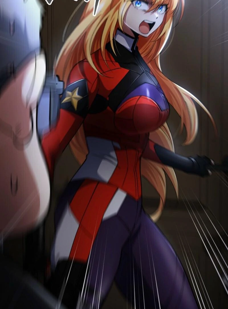 I Became The Villain The Hero Is Obsessed With Chapter 25 - page 120