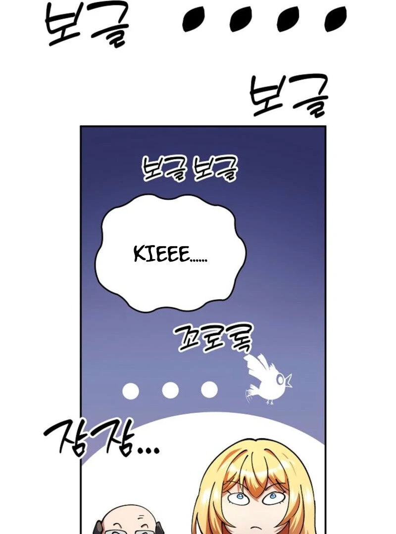 I Became The Villain The Hero Is Obsessed With Chapter 25 - page 128
