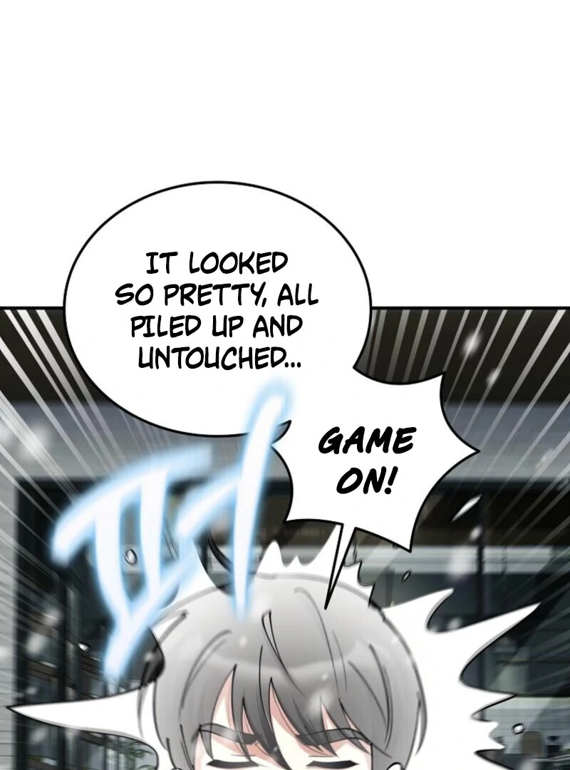 I Became The Villain The Hero Is Obsessed With Chapter 25 - page 14