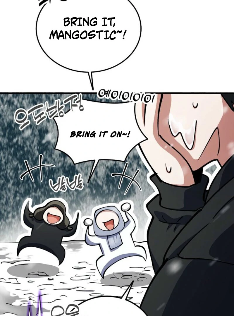 I Became The Villain The Hero Is Obsessed With Chapter 25 - page 16
