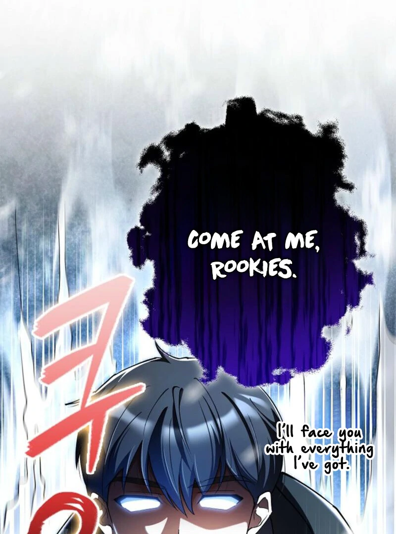 I Became The Villain The Hero Is Obsessed With Chapter 25 - page 19