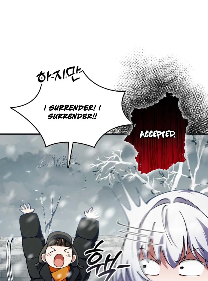 I Became The Villain The Hero Is Obsessed With Chapter 25 - page 22
