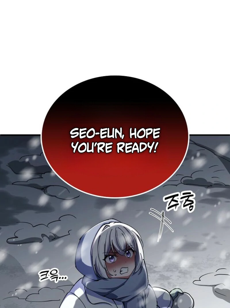 I Became The Villain The Hero Is Obsessed With Chapter 25 - page 24