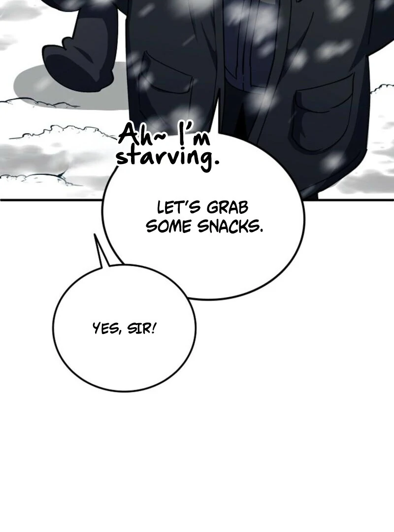I Became The Villain The Hero Is Obsessed With Chapter 25 - page 29