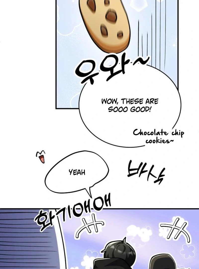 I Became The Villain The Hero Is Obsessed With Chapter 25 - page 31