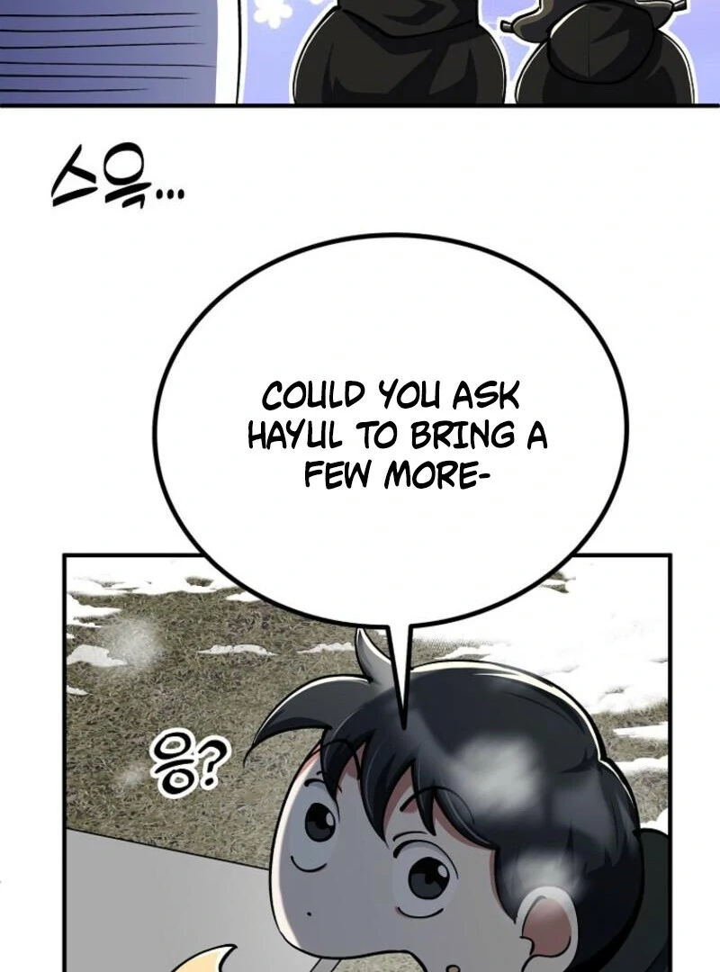 I Became The Villain The Hero Is Obsessed With Chapter 25 - page 32