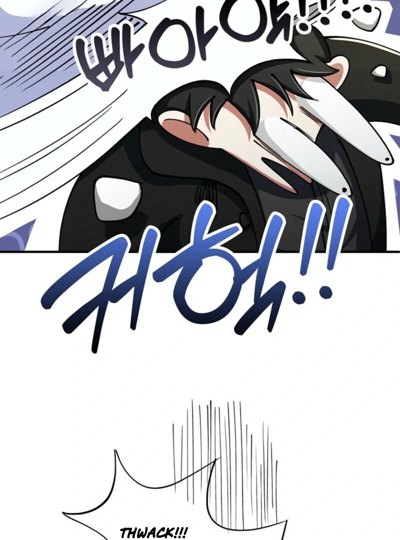 I Became The Villain The Hero Is Obsessed With Chapter 25 - page 34