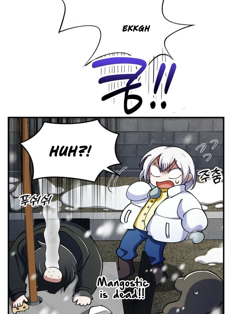 I Became The Villain The Hero Is Obsessed With Chapter 25 - page 35