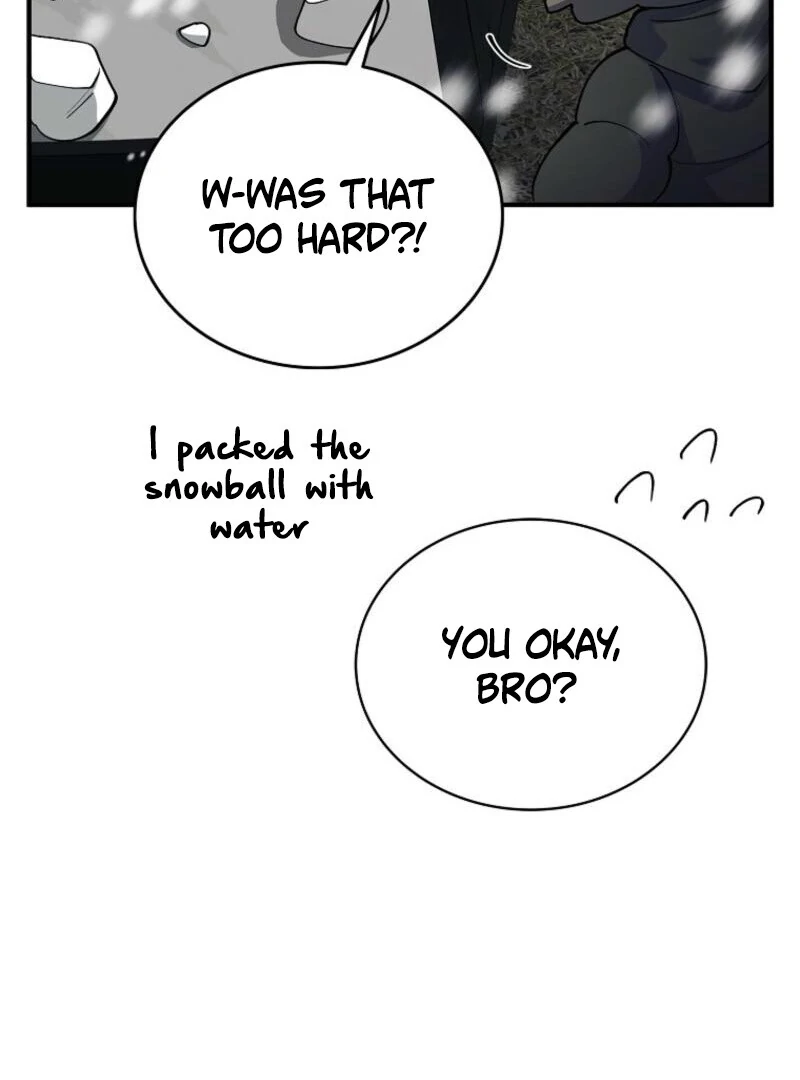 I Became The Villain The Hero Is Obsessed With Chapter 25 - page 36