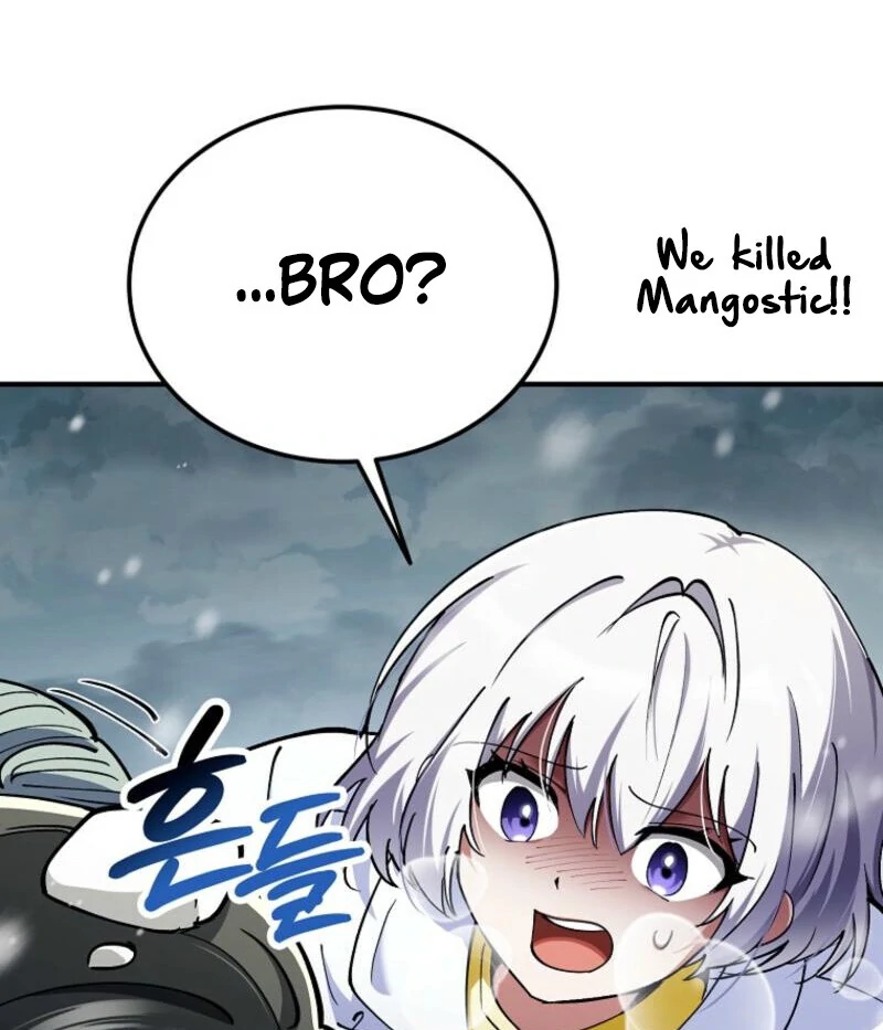I Became The Villain The Hero Is Obsessed With Chapter 25 - page 37