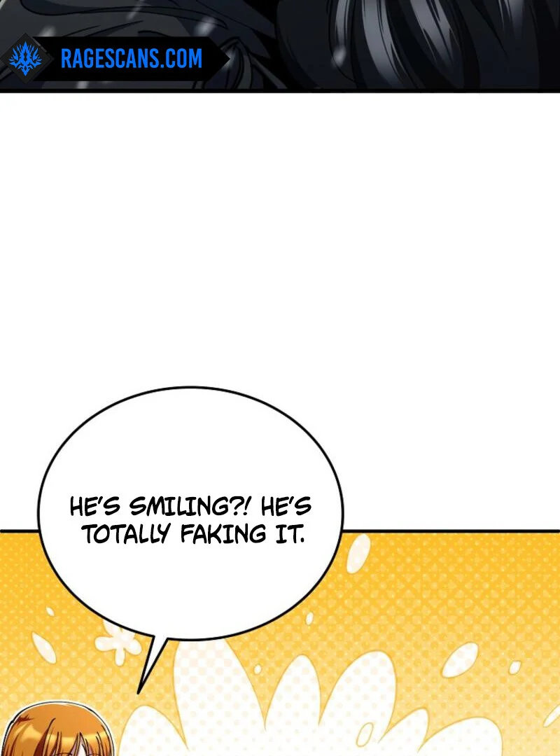 I Became The Villain The Hero Is Obsessed With Chapter 25 - page 40