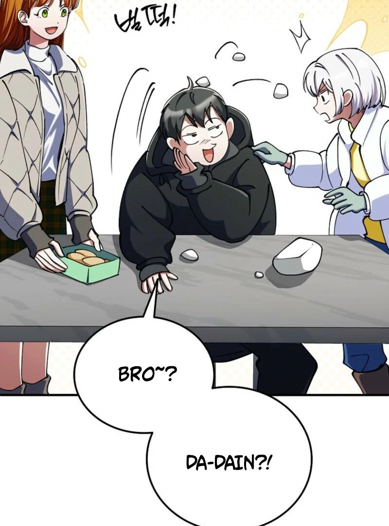 I Became The Villain The Hero Is Obsessed With Chapter 25 - page 41