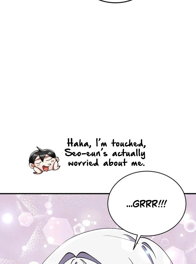 I Became The Villain The Hero Is Obsessed With Chapter 25 - page 42