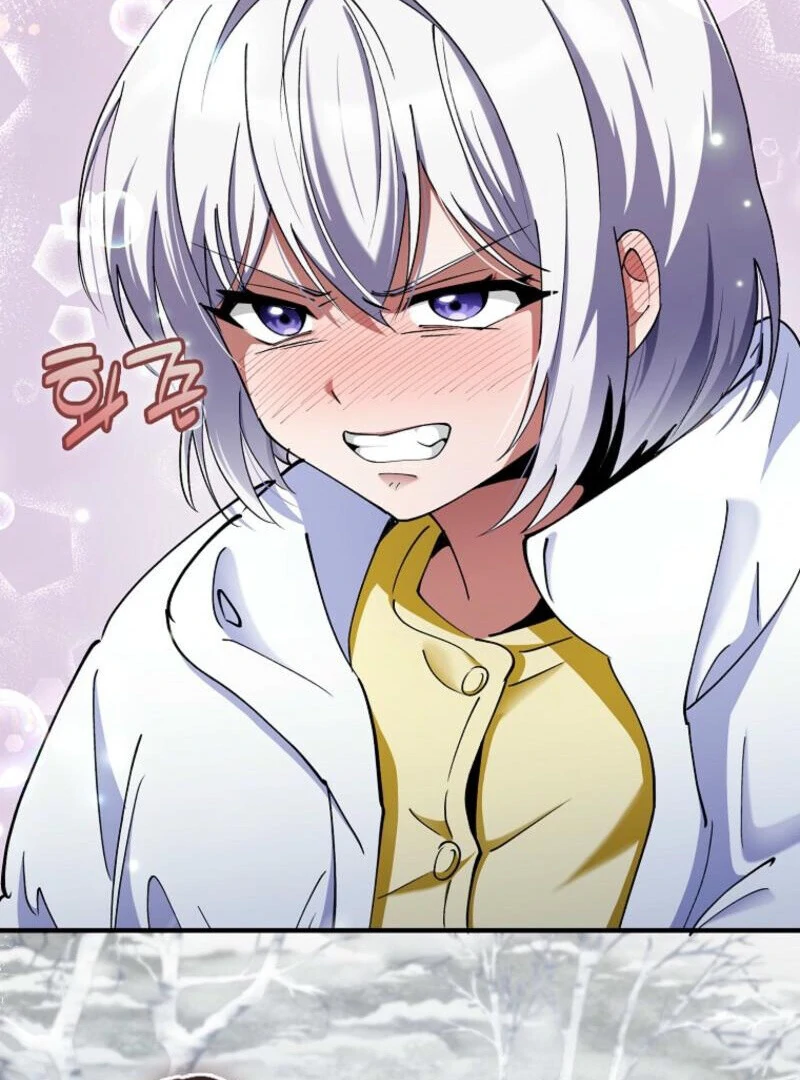 I Became The Villain The Hero Is Obsessed With Chapter 25 - page 43