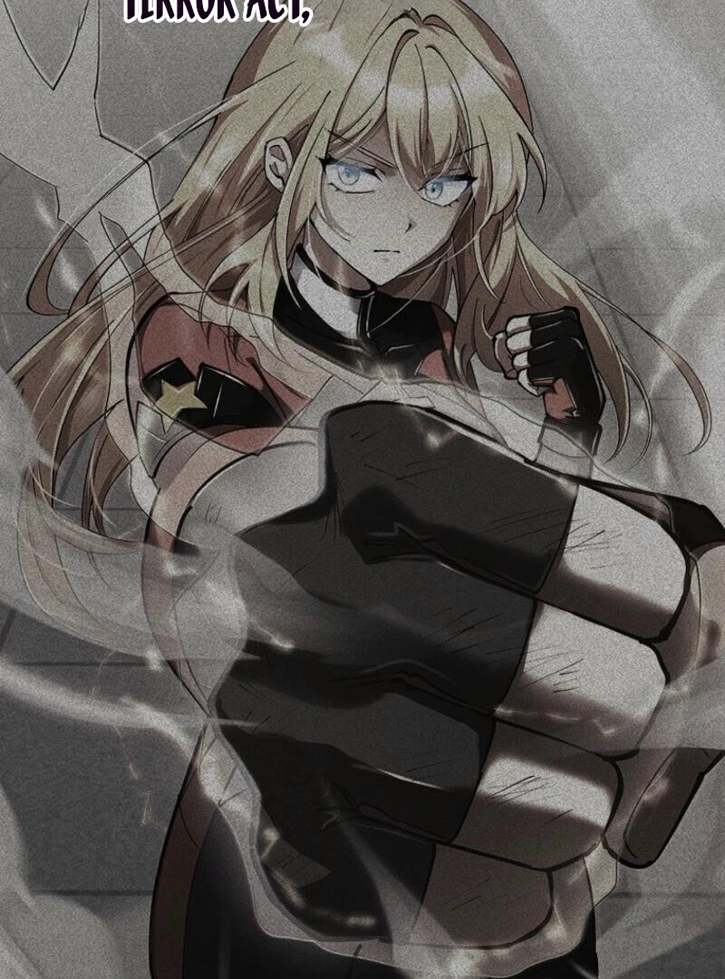 I Became The Villain The Hero Is Obsessed With Chapter 25 - page 47