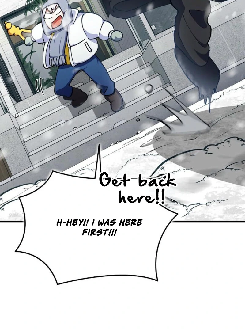 I Became The Villain The Hero Is Obsessed With Chapter 25 - page 5