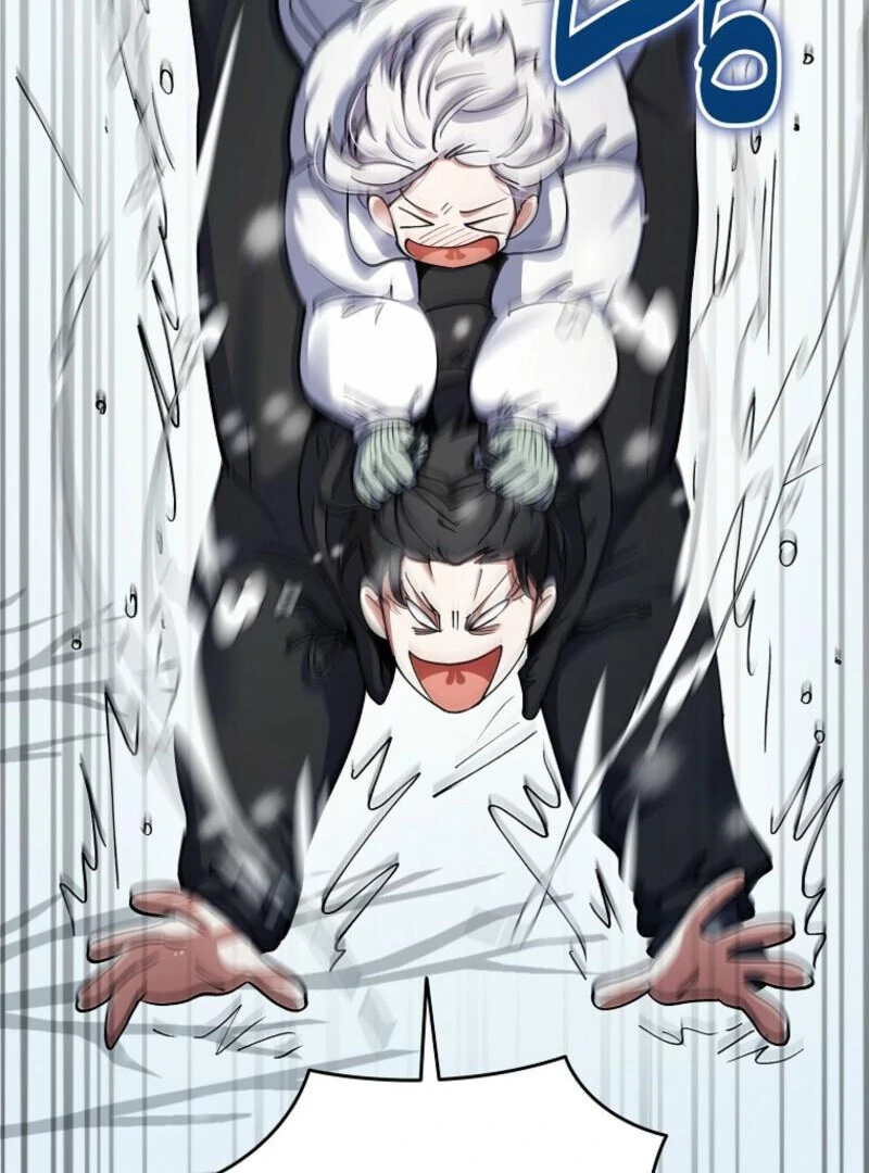 I Became The Villain The Hero Is Obsessed With Chapter 25 - page 60
