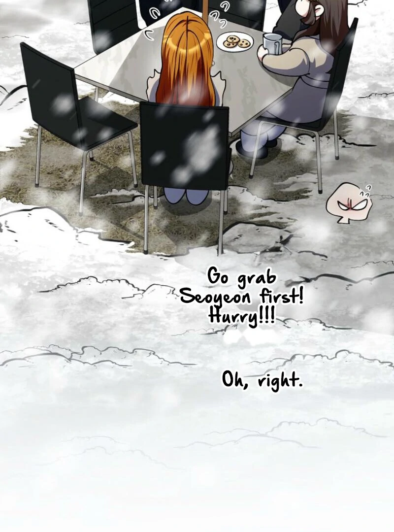 I Became The Villain The Hero Is Obsessed With Chapter 25 - page 67