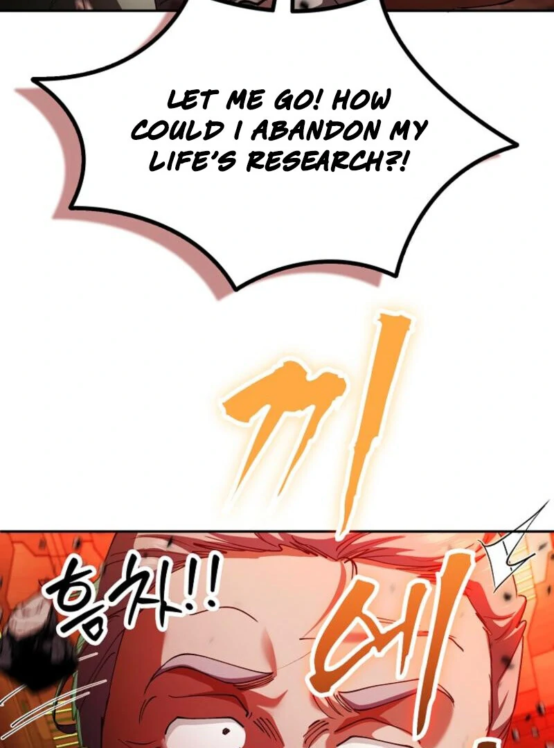 I Became The Villain The Hero Is Obsessed With Chapter 25 - page 76
