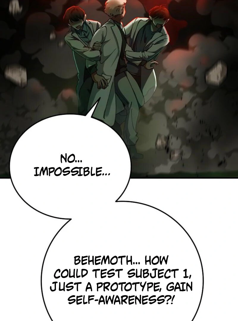 I Became The Villain The Hero Is Obsessed With Chapter 25 - page 81