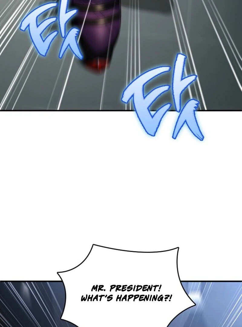 I Became The Villain The Hero Is Obsessed With Chapter 25 - page 91