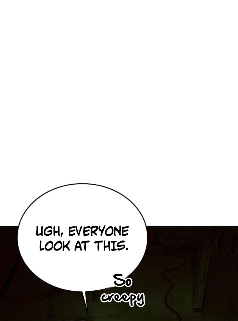 I Became The Villain The Hero Is Obsessed With Chapter 26 - page 99
