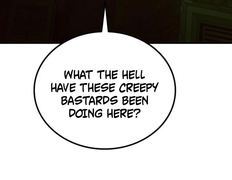 I Became The Villain The Hero Is Obsessed With Chapter 26 - page 101