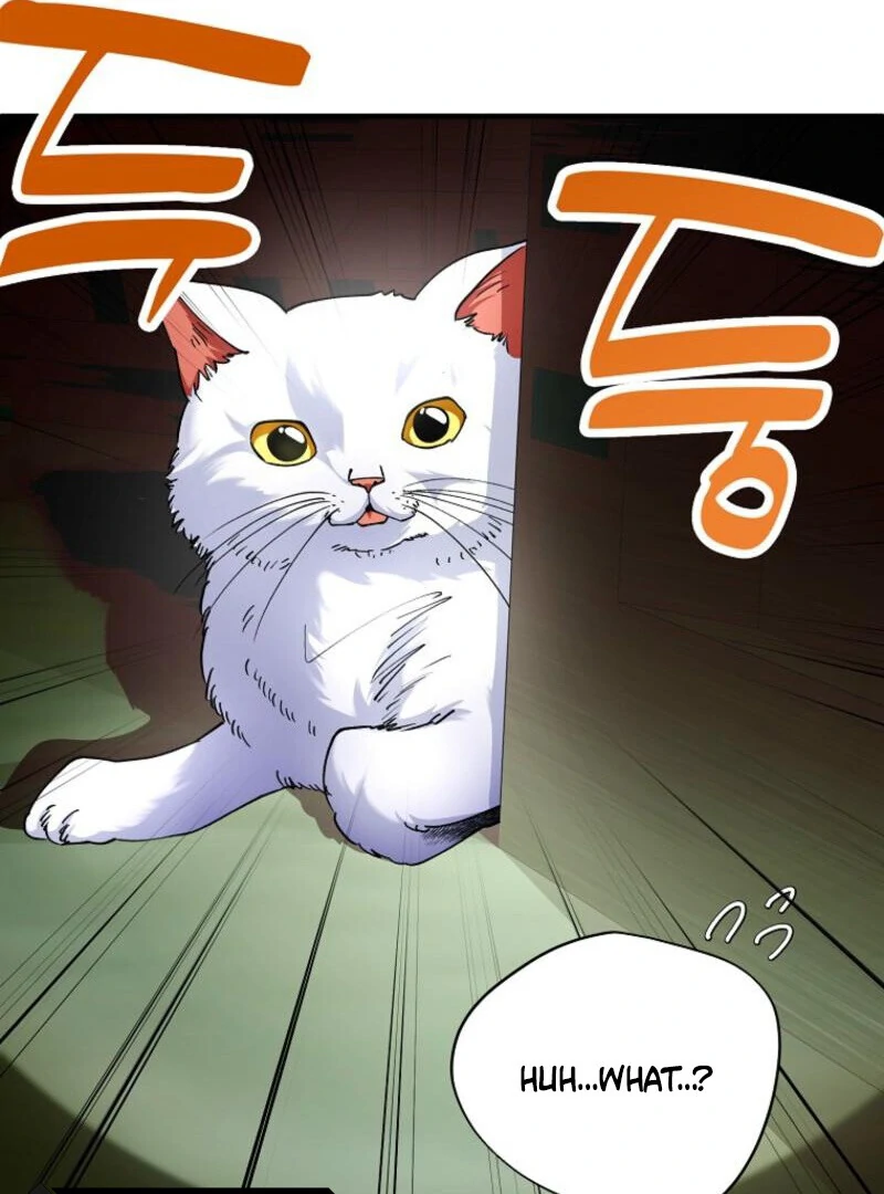 I Became The Villain The Hero Is Obsessed With Chapter 26 - page 108