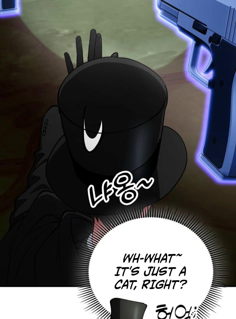I Became The Villain The Hero Is Obsessed With Chapter 26 - page 110